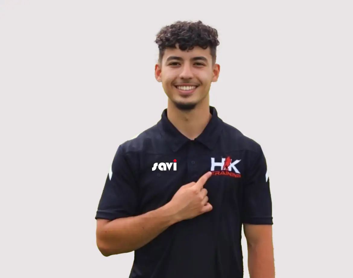 Coach Hakim